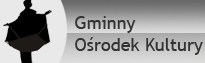 Gminny O�rodek Kultury