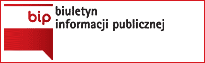 Biuletyn Informacji Publicznej