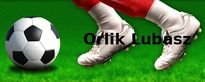 Kompleks boisk Orlik w Lubaszu